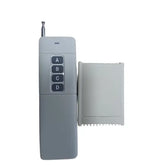 Merac long range Universal Remote With Receiver Up To 200 Meter